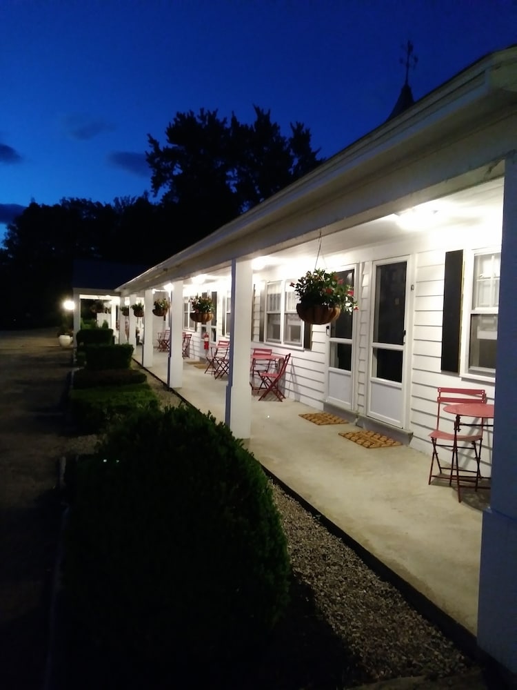 Starlight Lodge North Conway - photo 69
