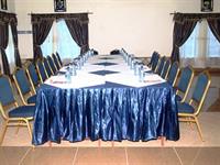 Chamiachi Luxury Apartments