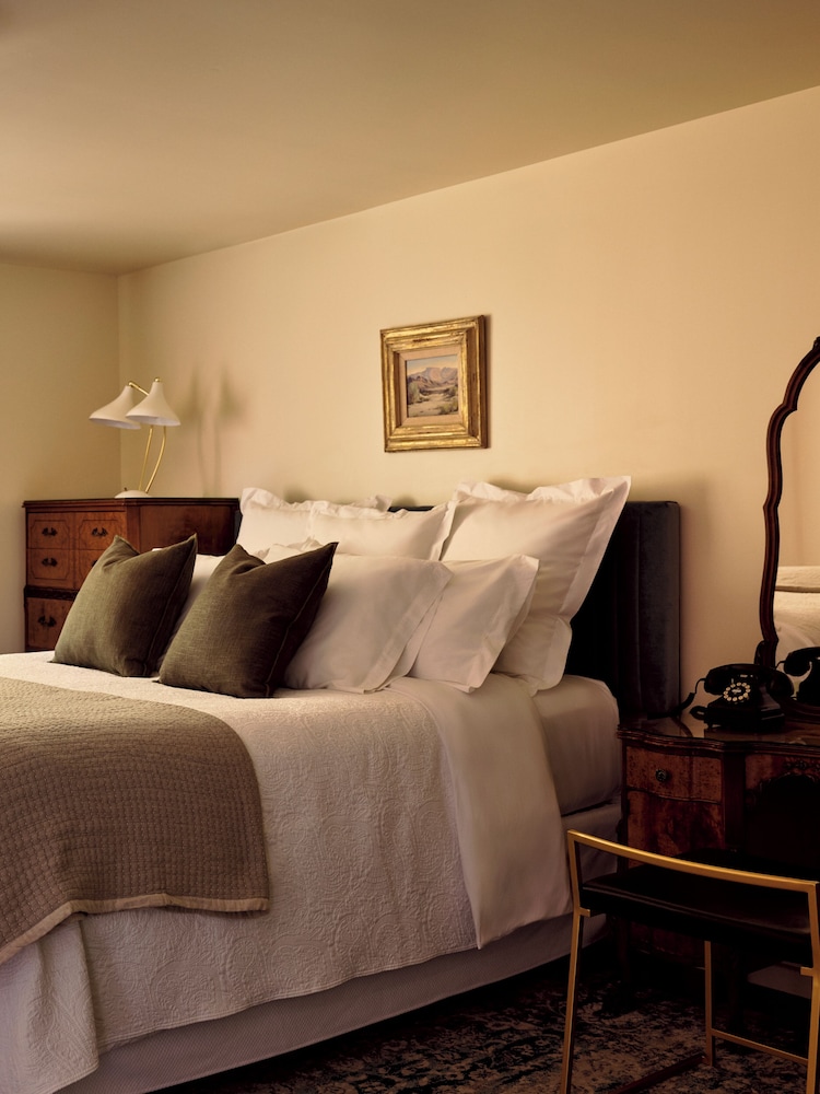 The Willows Palm Springs - photo 12