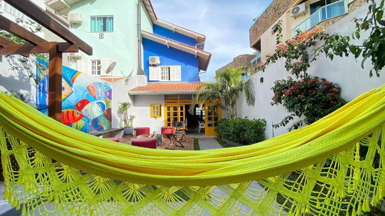 Casa Familiar Na Exuberante Praia de 4 Ilhas.