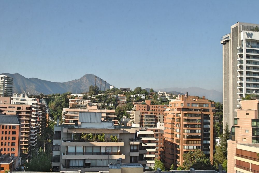 Capelli Express Santiago in Santiago, Chile