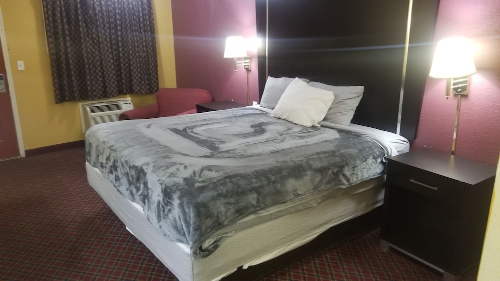 Executive Inn Stillwater - photo 11