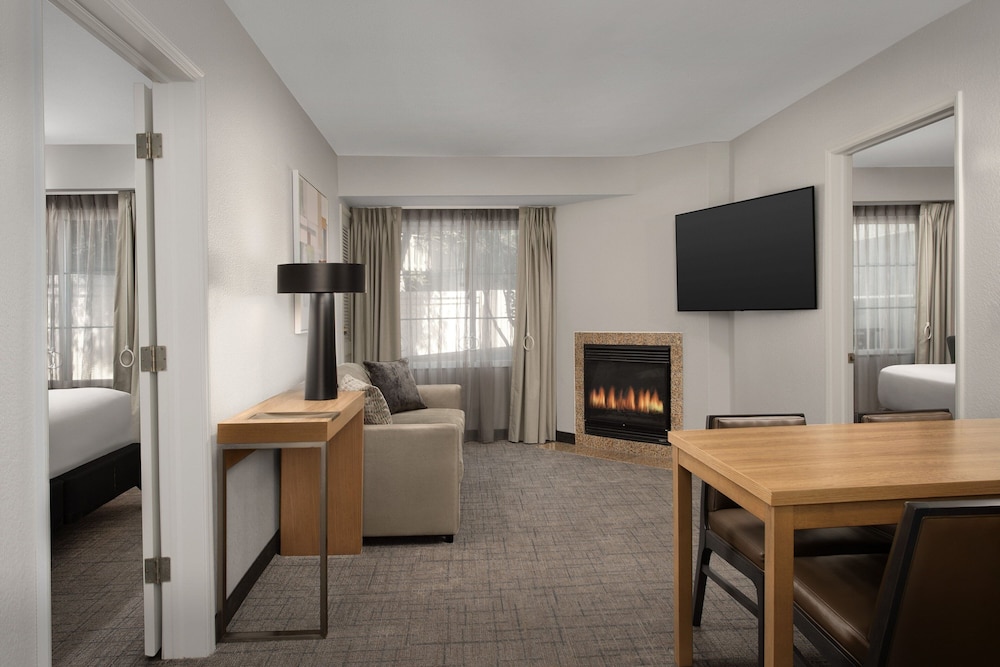 Residence Inn Marriott Palo Alto Los Altos - photo 11