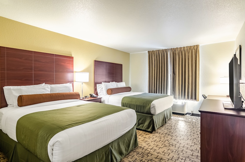 Cobblestone Hotel & Suites Gering Scottsbluff - photo 6