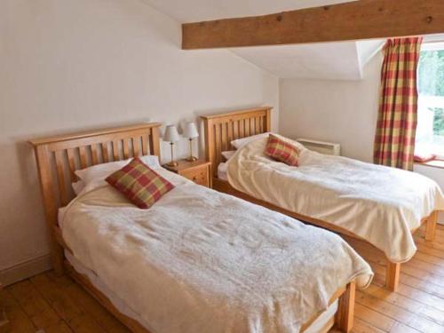 Alpine Cottages No 4
