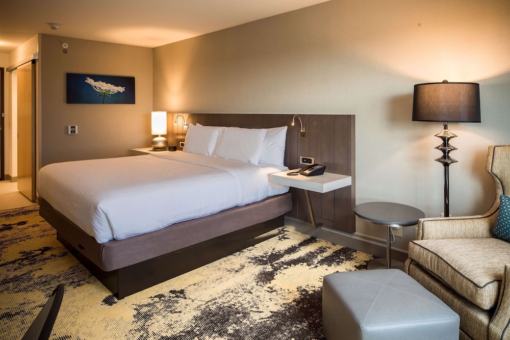 Hilton Garden Inn Pittsburgh Airport - photo 14