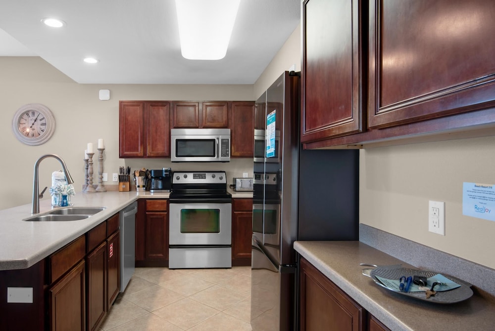 Beach Resort 316 - photo 11