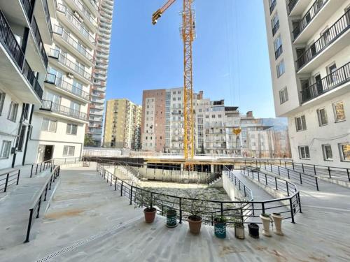 River View Apartment 65m2