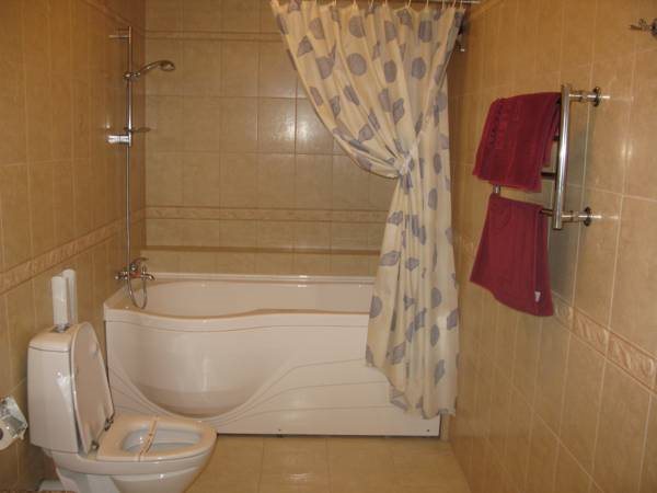 Kremlyovsky Hotel — Suzdal' — photo 5