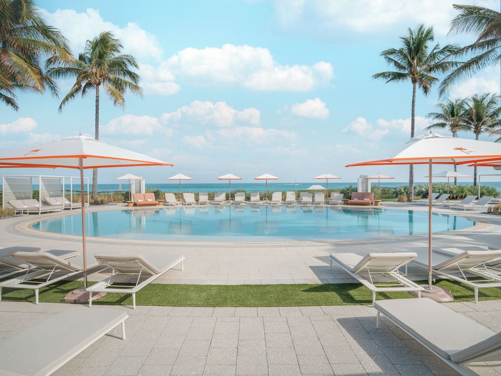 Beach Club at The Boca Raton - photo 37