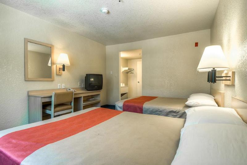 Beachside Inn Motel - photo 6