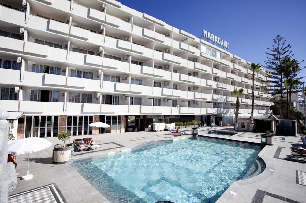 Maracaibo - carbon neutral hotel in Puerto Rico
