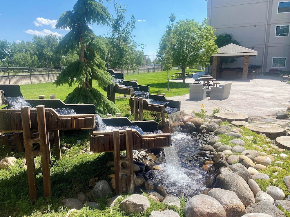Staybridge Suites Great Falls by IHG - photo 82