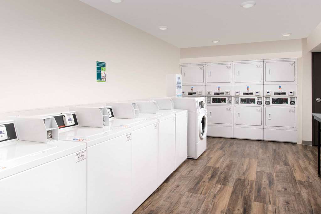 WoodSpring Suites Austin South Central I 35 - photo 16
