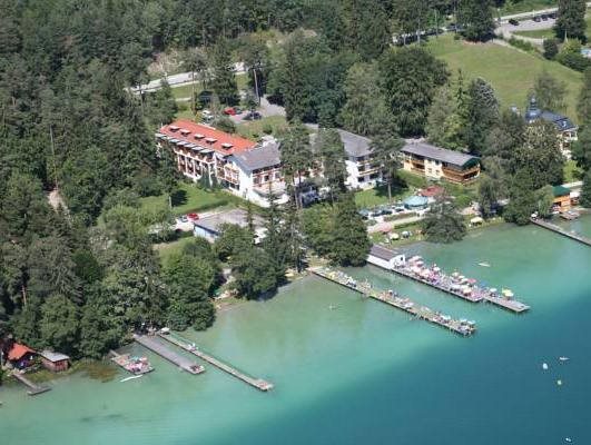 Reichmann in Klagenfurt Am Woerthersee, Austria