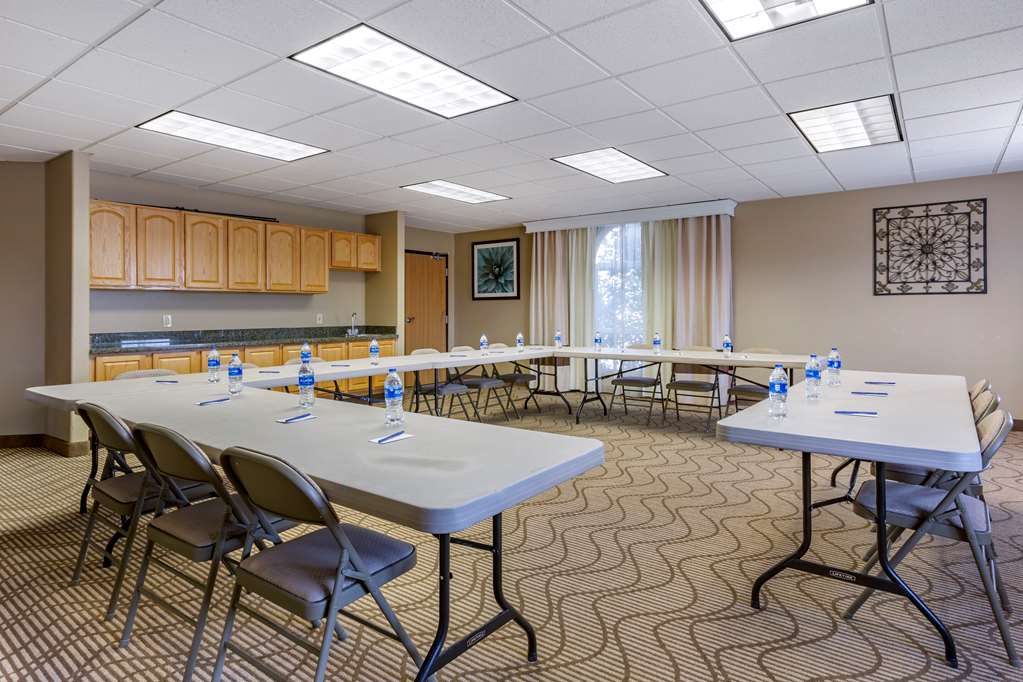 Comfort Inn & Suites Deming - photo 38