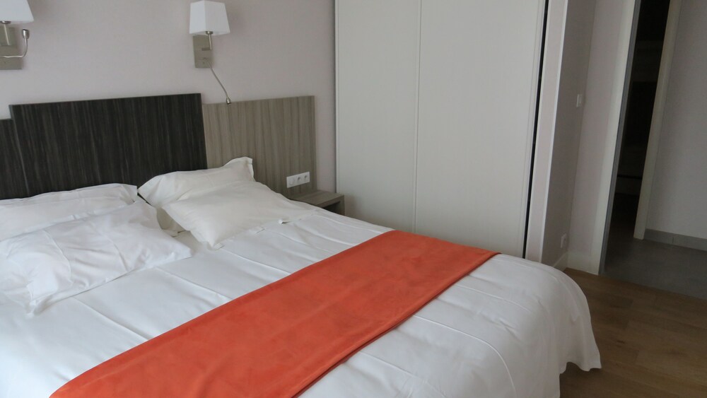 Hotel Yatt in Arcachon, France