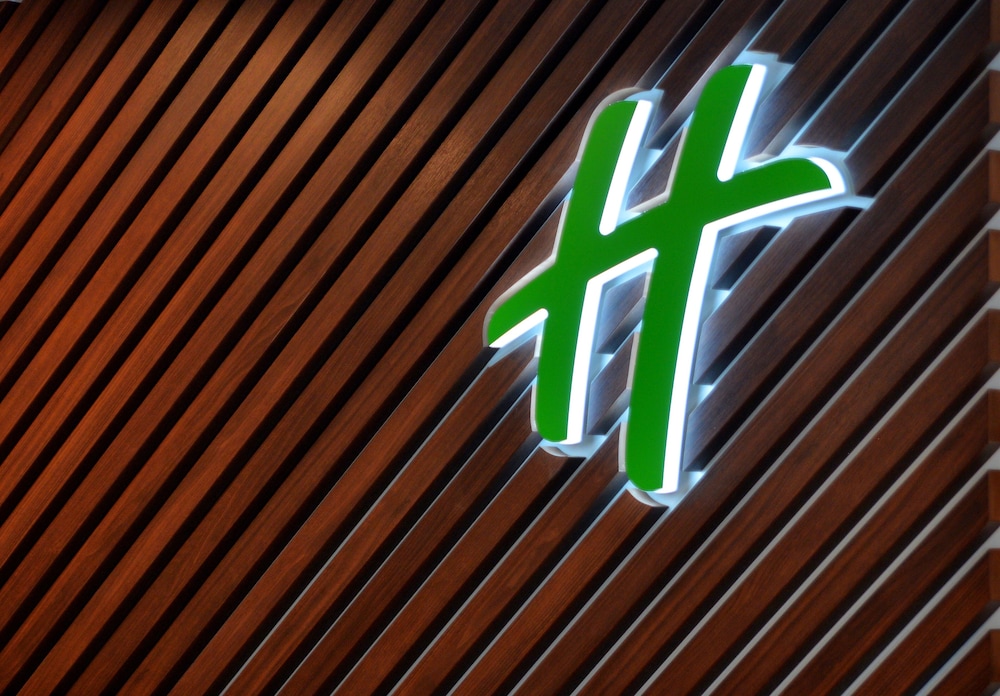 Holiday Inn: Portland I 5 S - photo 2