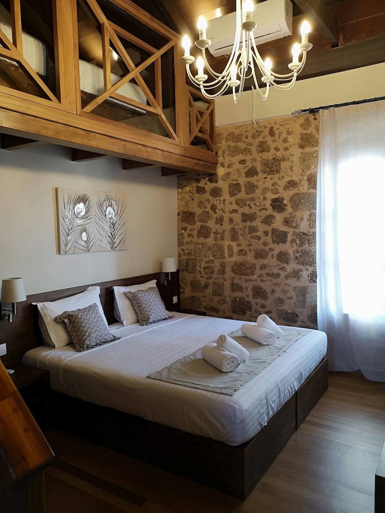 D’Argento Boutique Rooms — Rodos — photo 3