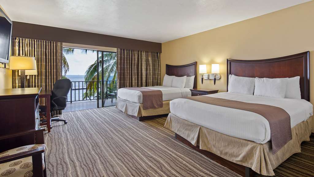 Best Western Fort Myers Waterfront - photo 7