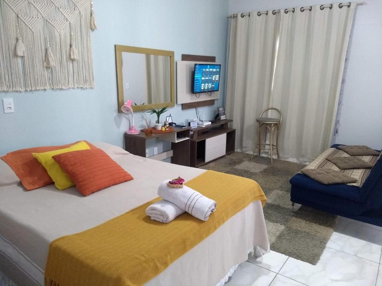 Loft Harmonia — 4-Star Luxury Hotel in Blumenau, Brasil