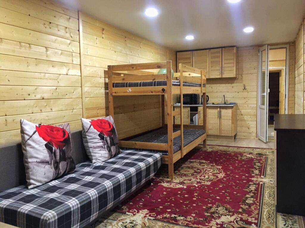 New Wave in Unknown City, Russia