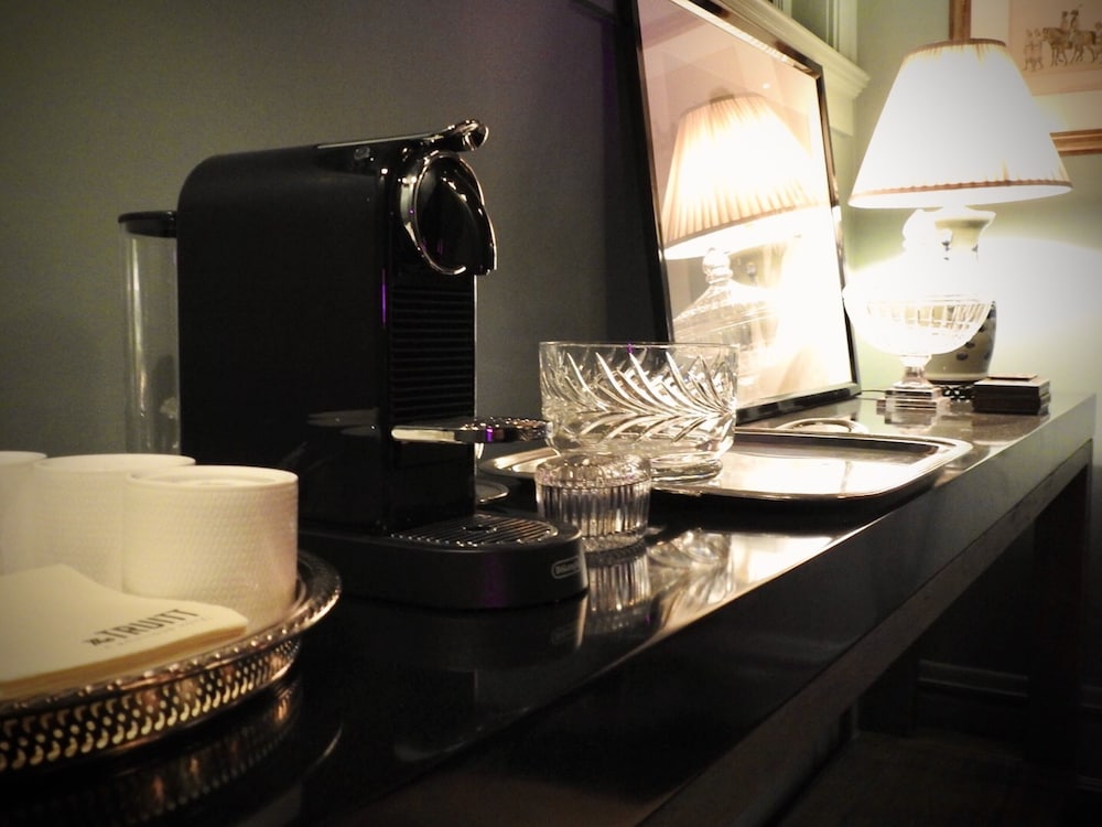 Truitt Hotel - photo 12