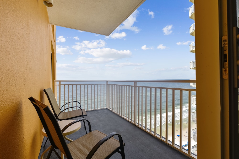 Splash Beach Resort by Book That Condo - photo 82