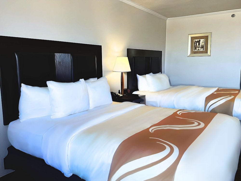 Quality Inn Fort Worth Downtown East - photo 8