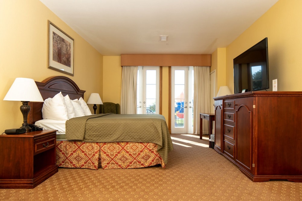 Natchez Grand Hotel & Suites On the River - photo 23