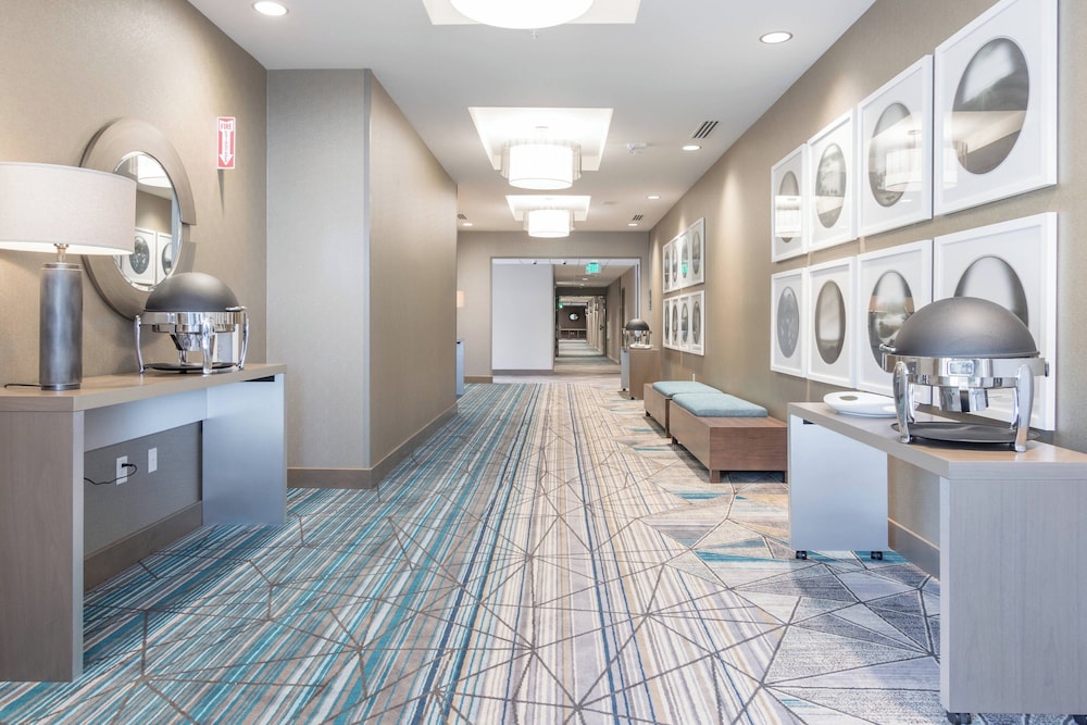 Residence Inn by Marriott San Jose North Silicon Valley - photo 41