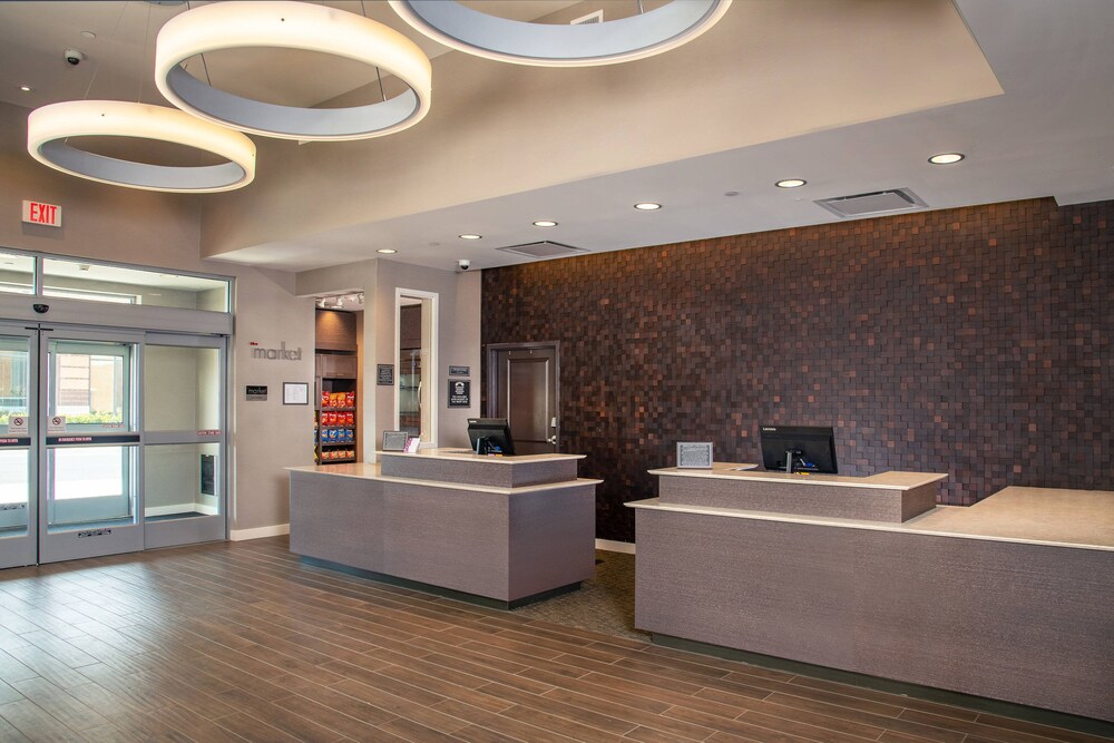 Residence Inn Fulton at Maple Lawn - photo 29