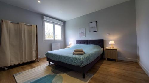 Gwenaelle Et Cyrille in Abbeville, France