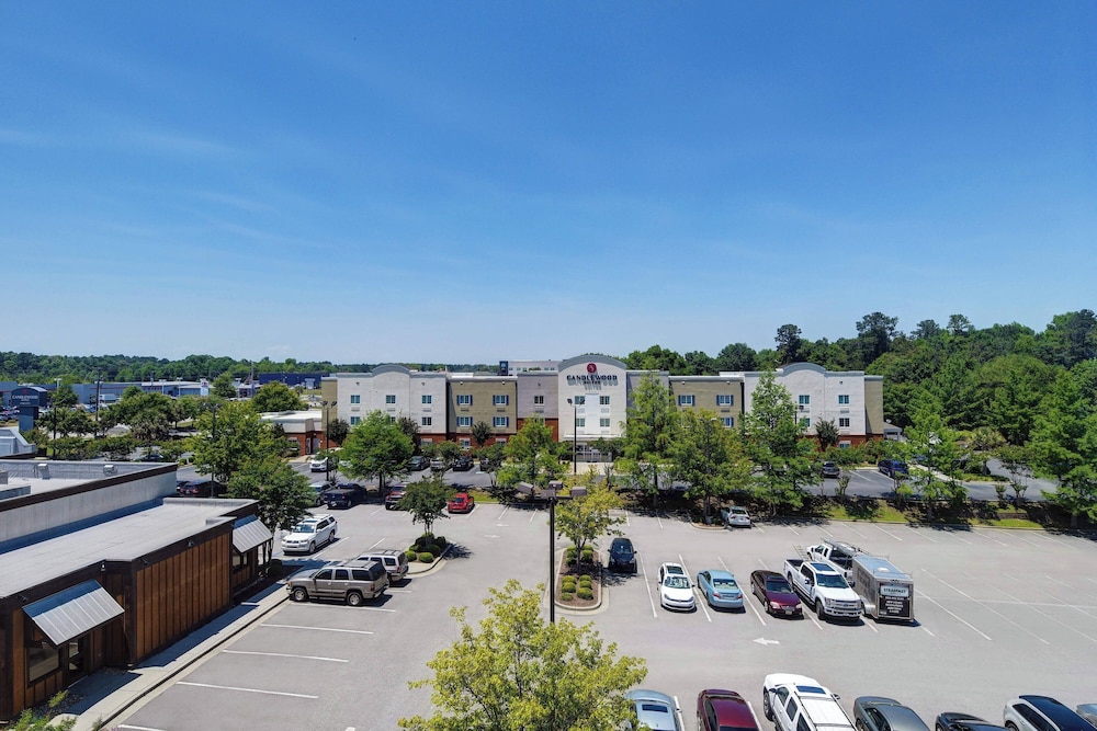 TownePlace Suites by Marriott Sumter - photo 17