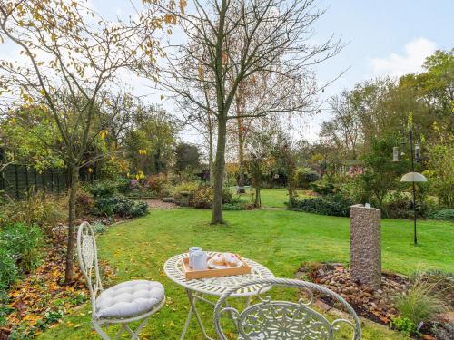 Garden Cottage — 5-Star Luxury Hotel in Woodbridge, United Kingdom