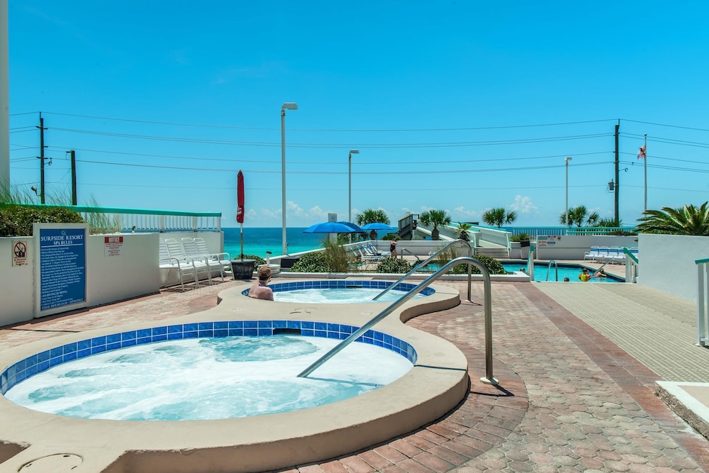 Surfside Resort #311 - photo 31