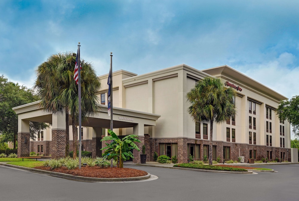 Hampton Inn Charleston Mount Pleasant Patriots Point - featured photo