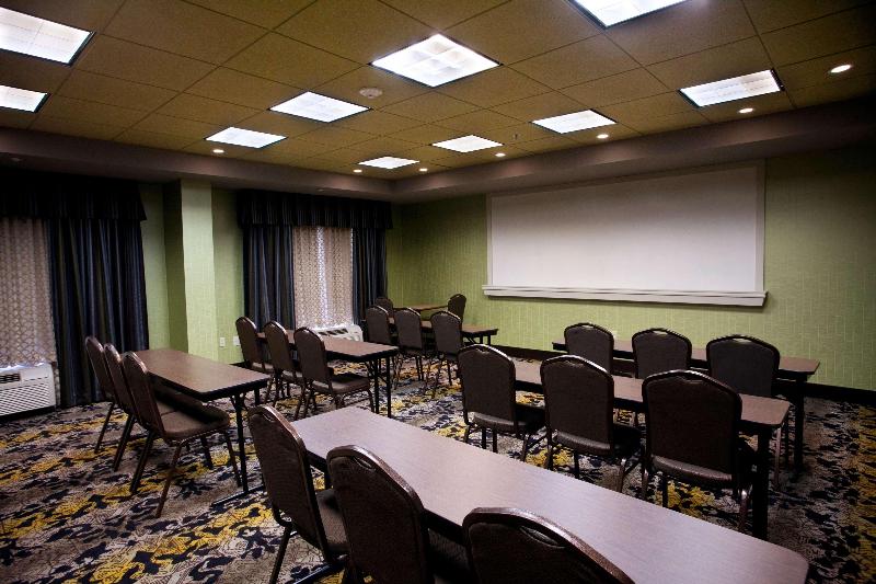Hampton Inn Carrollton - photo 82