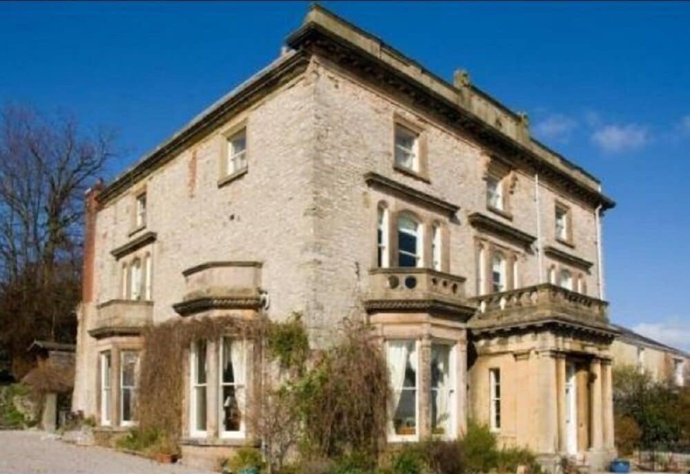 Castle House B&B — Denbigh — photo 2