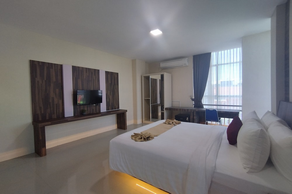 Great Cokro Edotel Lampung in Bandar Lampung, Indonesia