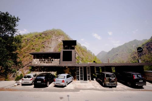 Raaviera By The Ganges - last minute hotel in Rishikesh