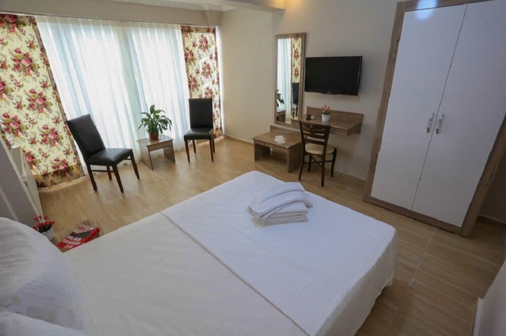 Alihan Hotel in Bartin, Turkey