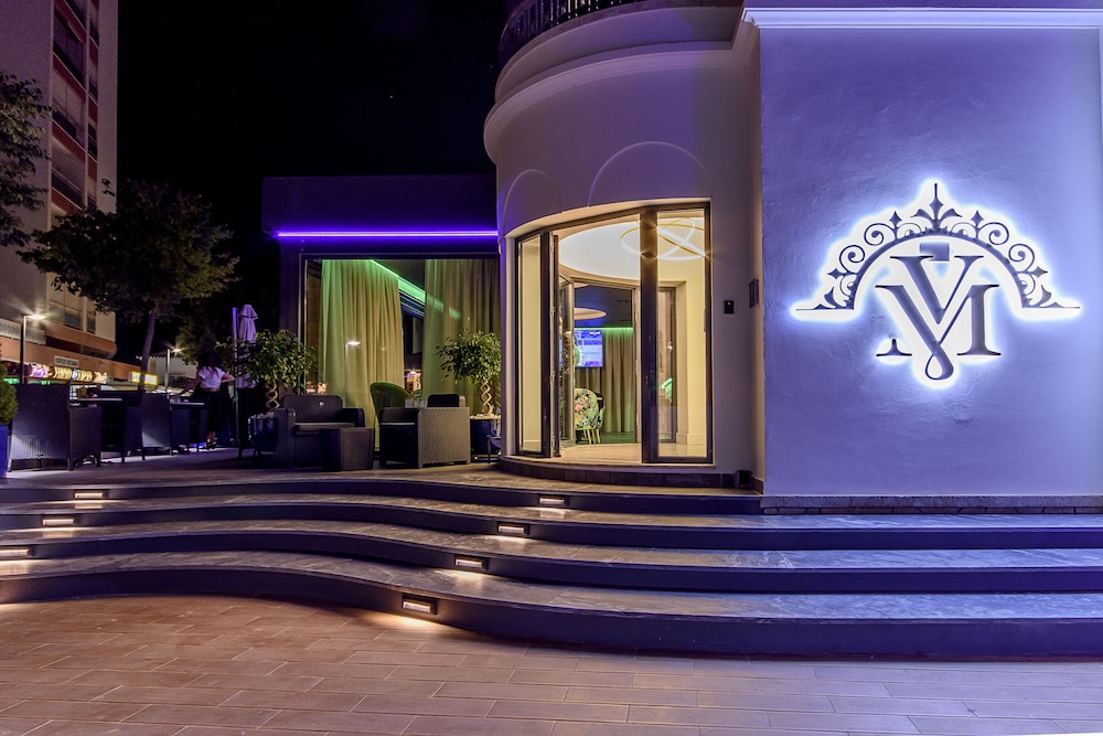 Villa Mariazinha Charming Hotel in Portimao, Portugal