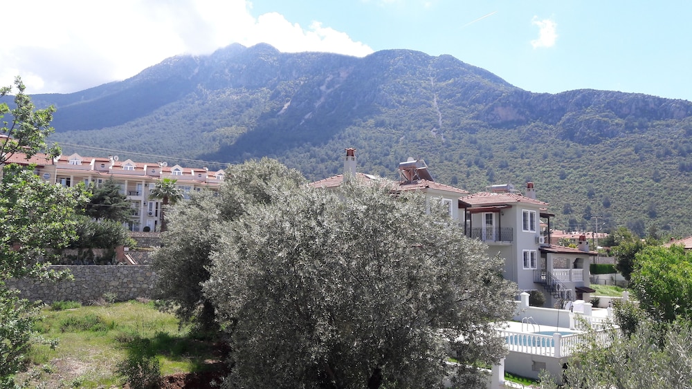 Poyraz Hotel in Fethiye, Turkey