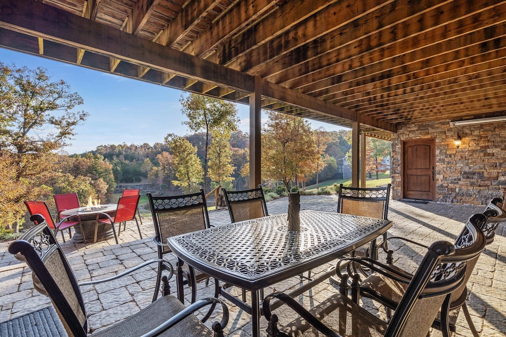 Rock Canyon Resort Trio - photo 50