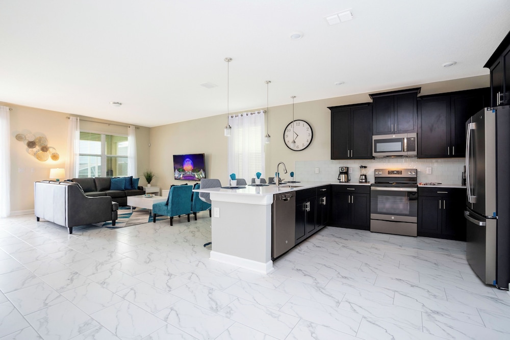 Marvelous 7Bd Gameroom Pool Championsgate 1201 Kissimmee - photo 15