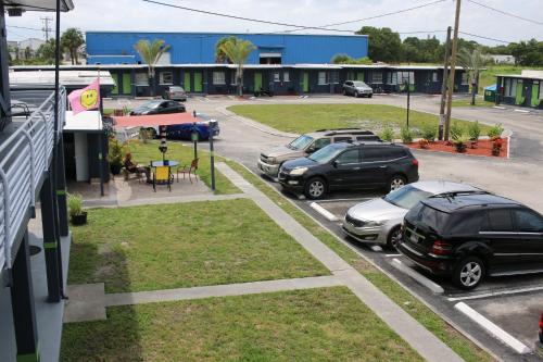 Travel Inn Fort Pierce - photo 17