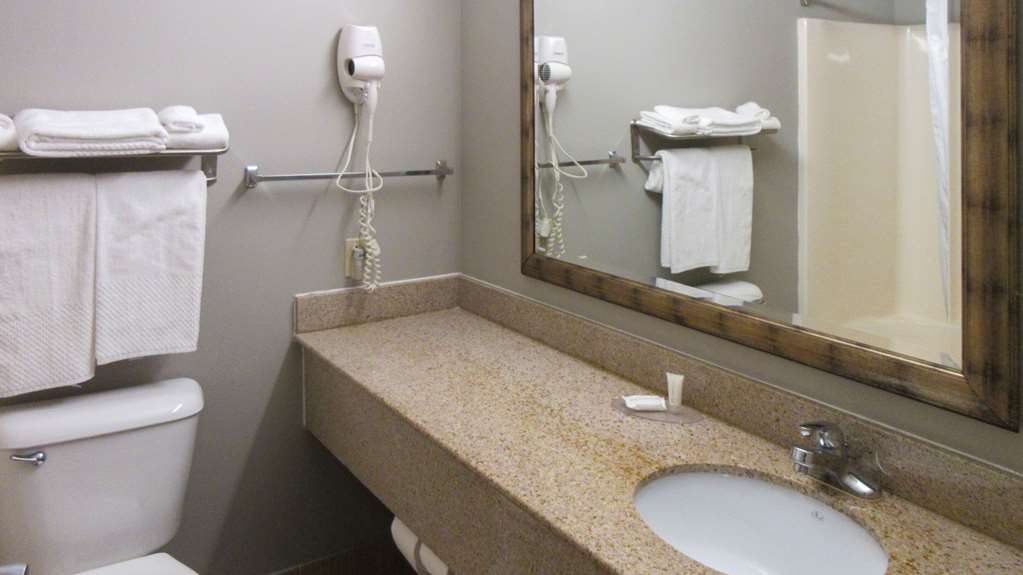 SureStay Plus Hotel by Best Western Evansville - photo 26