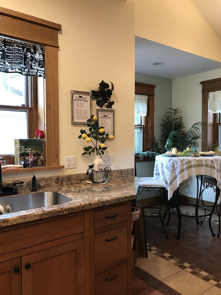 The Dwelling Place - photo 35