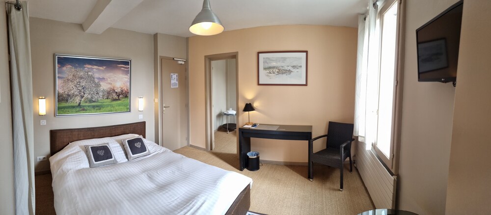 Auberge du Cochon d’Or — Beuzeville — photo 5